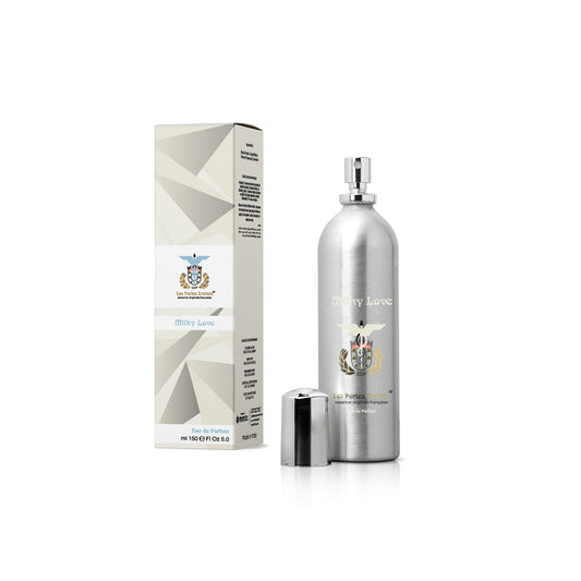 Les Perles D'Orient Milky Love Eau De Parfum 150 Ml