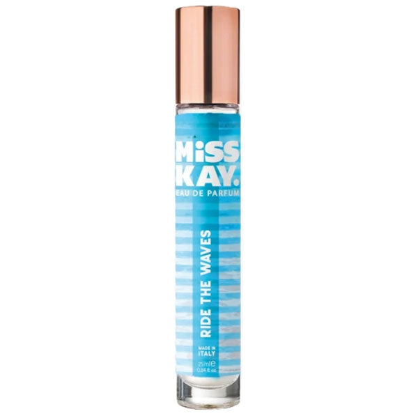 MISS KAY RIDE THE WAVESEAU DE PARFUM 25 ML