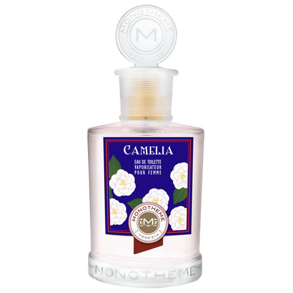 MONOTHEME CAMELIA EDT 100 ML