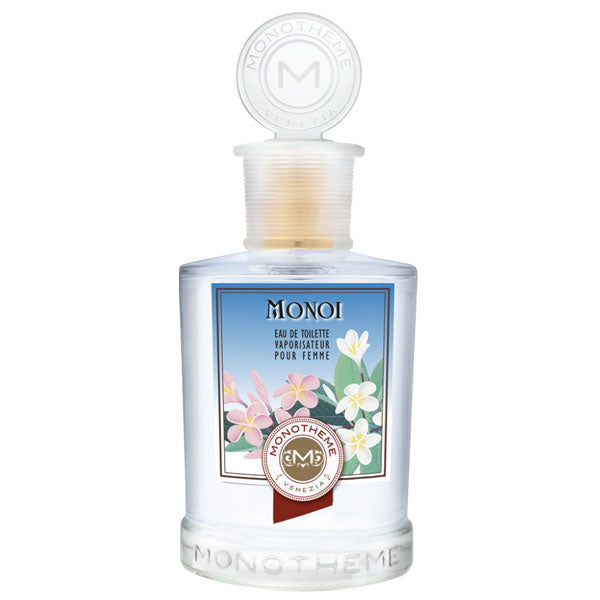 MONOTHEME MONOI EDT 100ML