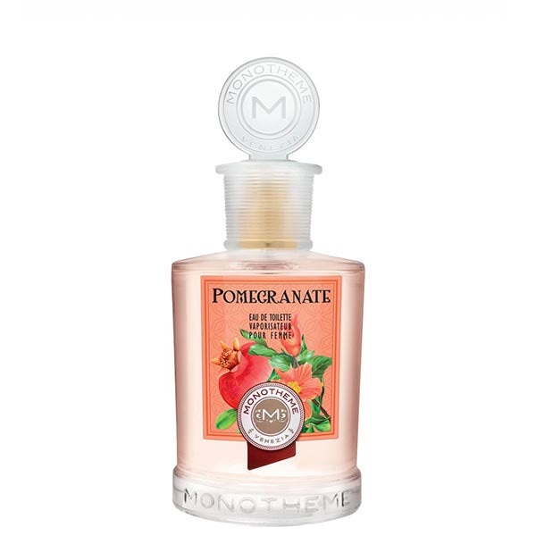 MONOTHEME POMEGRANATE EDT 100 ML