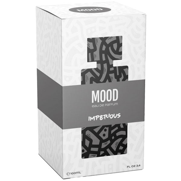 MOOD IMPERIUS EAU DE PARFUM 100 ML