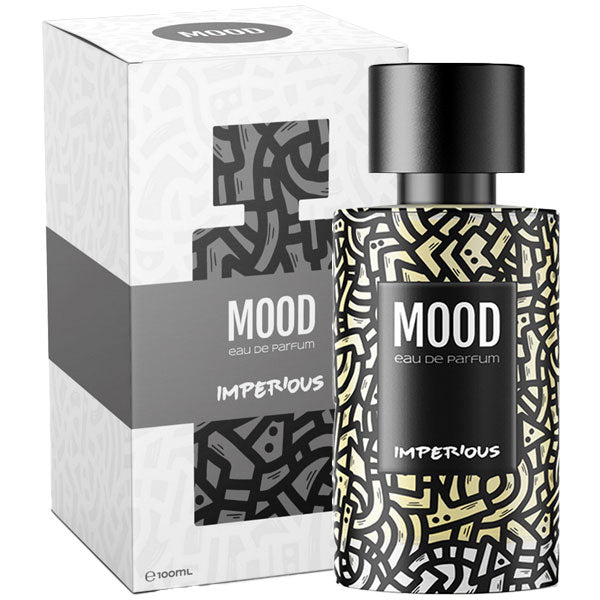 MOOD IMPERIUS EAU DE PARFUM 100 ML