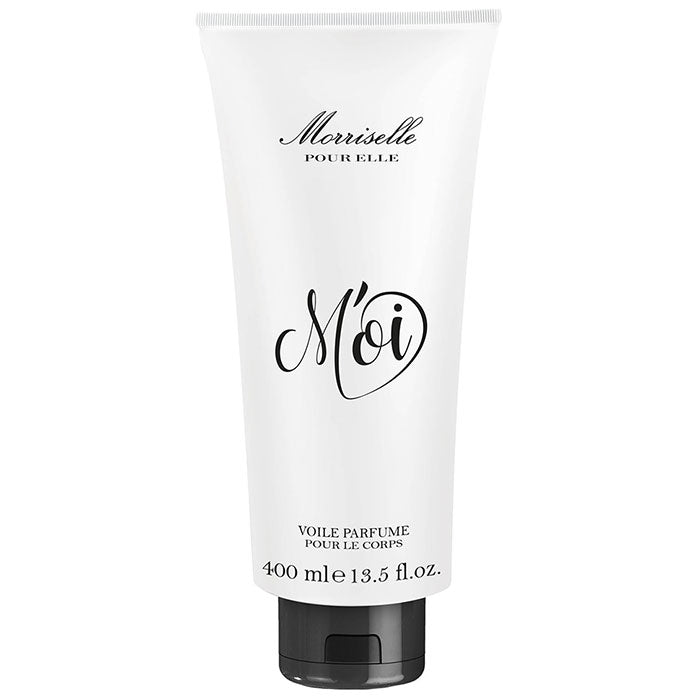 MORRISELLE POUR ELLE MOI VOILE PARFUME 400 ML