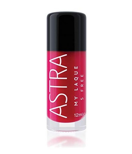 ASTRA SMALTO MY LAQUE ULTRA BRILLANTE 62