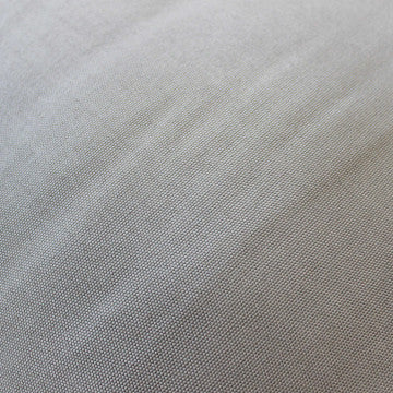Salotto 3 posti in alluminio e corda PVC, tavolino incluso