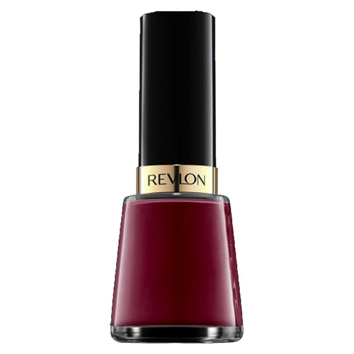 REVLON NAIL ENAMEL 274 PASSIONATE