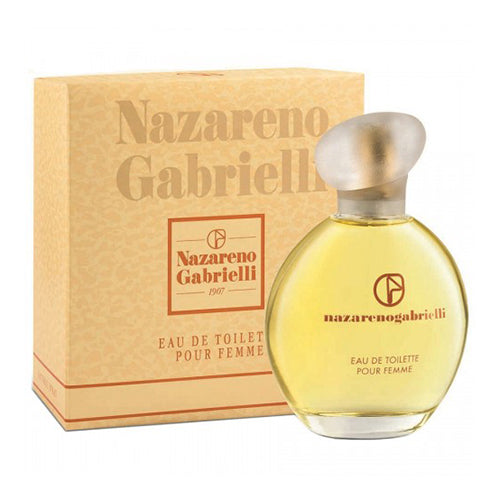 Nazareno Gabrielli Pourfemme Edt 100 Ml