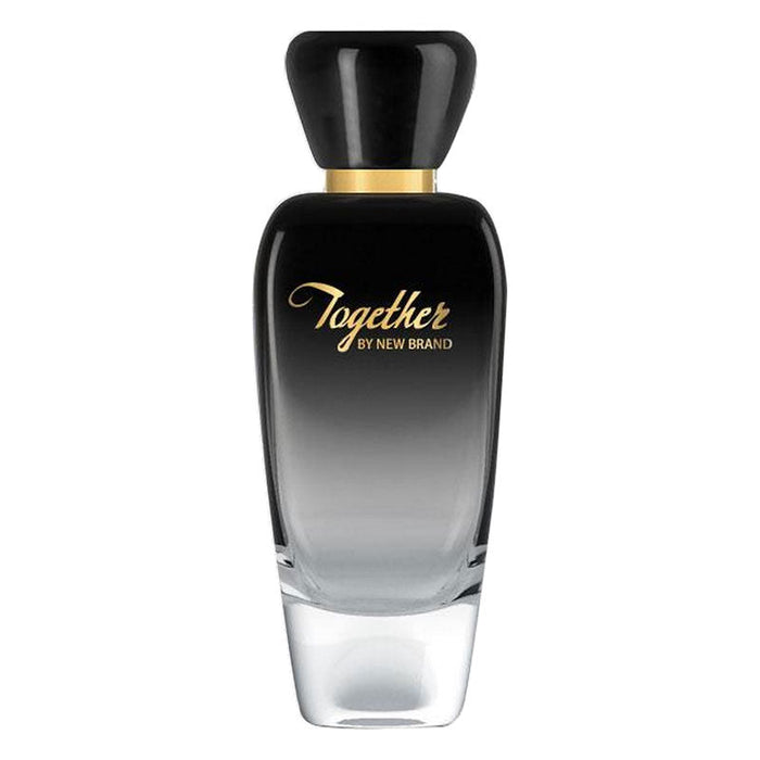 NEW BRAND TOGETHER NIGHT FOR WOMAN EDP 100 ML