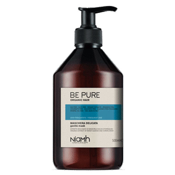 NIAMH BE PURE MASCHERA DELICATO 500 ML