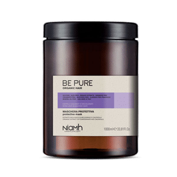 NIAMH BE PURE MASCHERA PROTETTIVO 1000 ML
