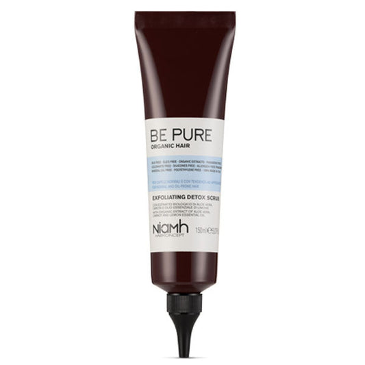NIAMH BE PURE SCRUB DETOX 150 ML