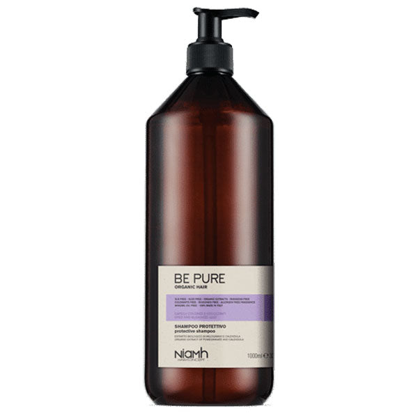NIAMH BE PURE SHAMPOO PROTETTIVO 1000 ML