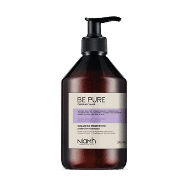 NIAMH BE PURE SHAMPOO PROTETTIVO 500 ML