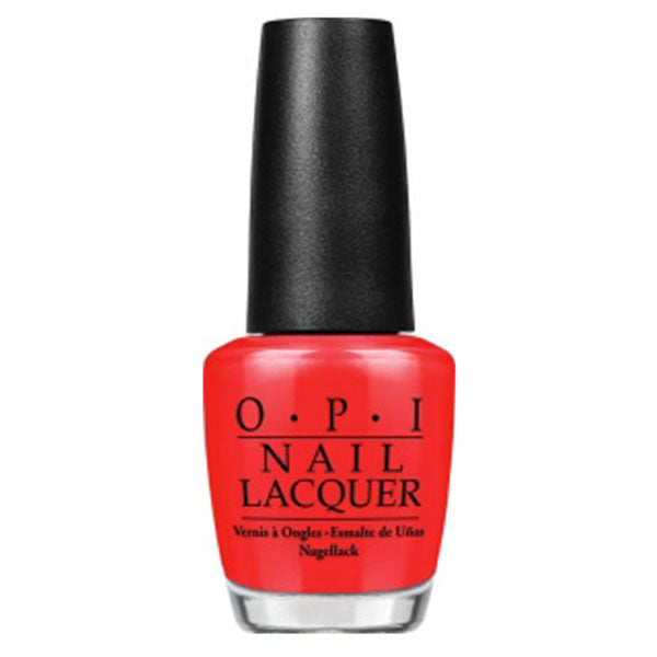 OPI SMALTO COLOR SO HOTIT BERNS Z13 15 ML