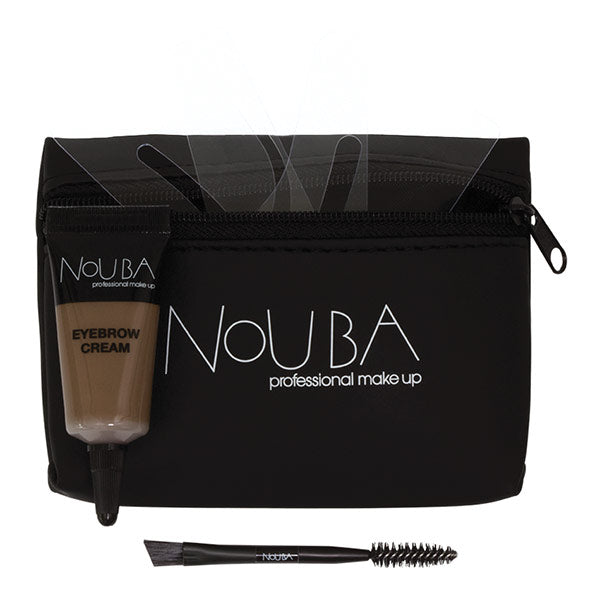 NOUBA BROW IMPROVER SET15