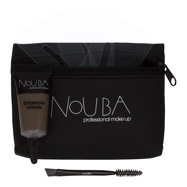 Nouba brow improver SET20