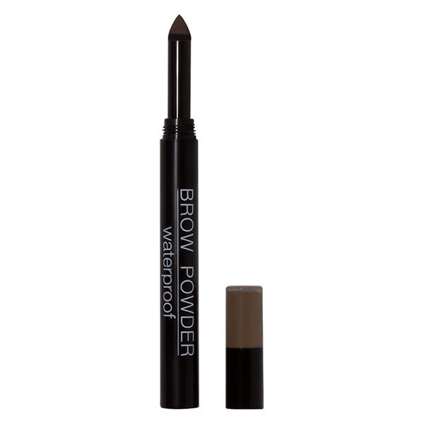 NOUBA BROW POWDER EYEBROW ENHANCER 01