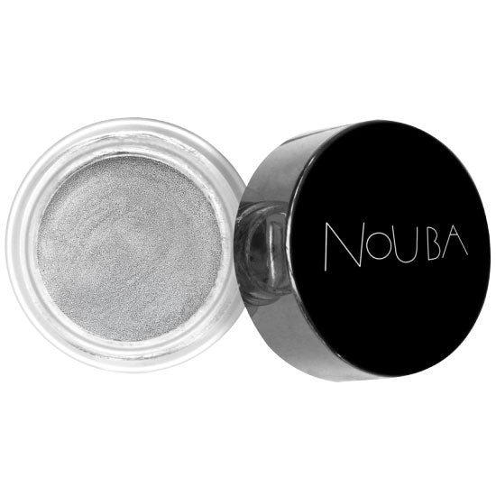 NOUBA WRITE & BLEND URBAN SILVER CASE 65