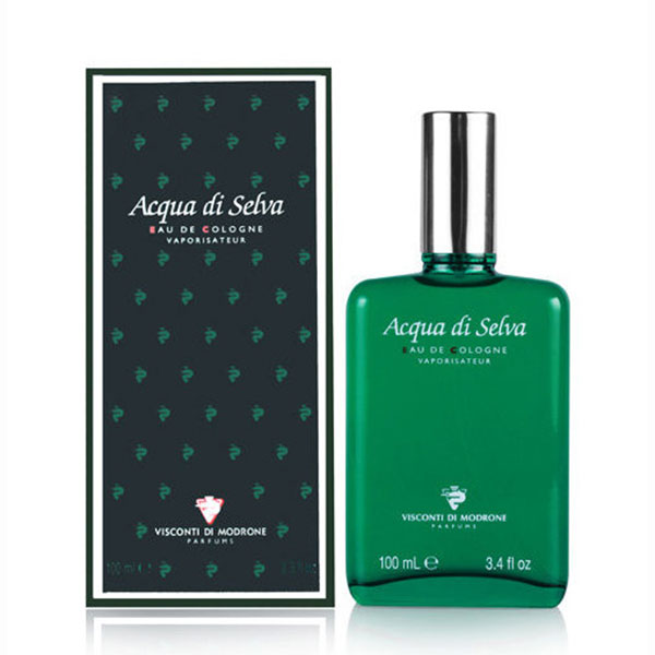 VISCONTI DI MODRONE ACQUA DI SELVA EDC 100 ML