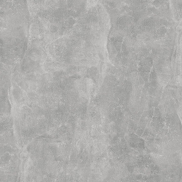 Scarpiera 4 ante a ribalta in truciolare grigio effetto cemento 59x140 cm