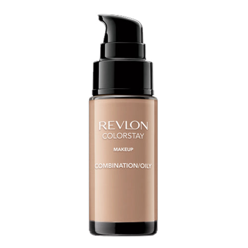 REVLON FONDOTINTA COLORSTAY OILY SKIN TRUE BEIGE 320