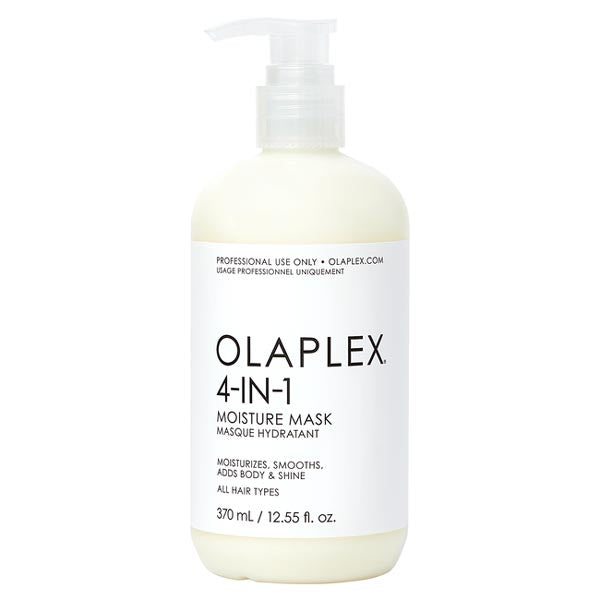 OLAPLEX 4 IN 1 MOISTUREMASK HYDRATANT 370 ML
