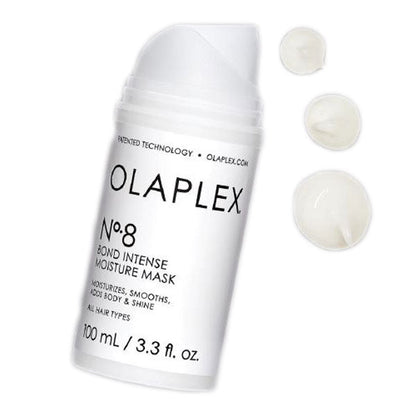 OLAPLEX BOND INTENSE MOISTURE MASK N 8 100 ML