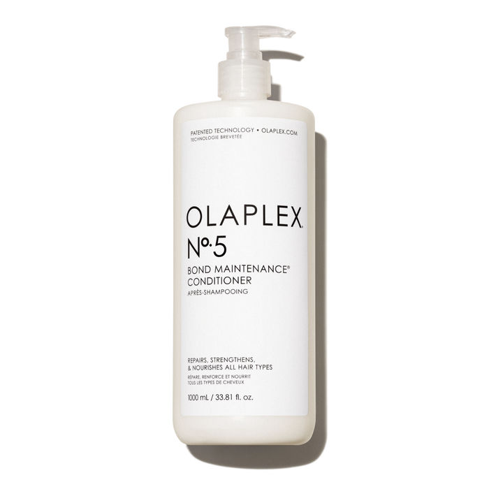 OLAPLEX BOND MAINTENANCE CONDITIONER N 5 1000 ML