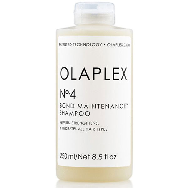 OLAPLEX KIT CAPELLI LUXURY SUIT COMPLETE DELUXE