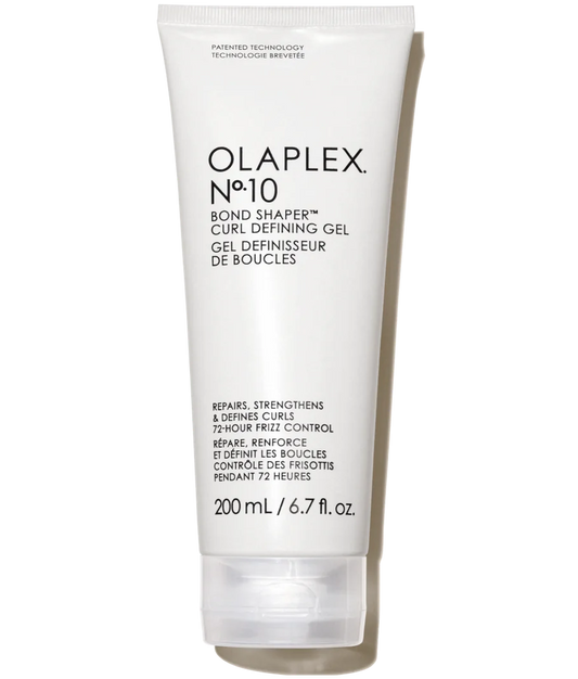 Olaplex Bond Sharper Curl Defining Gel 200 Ml