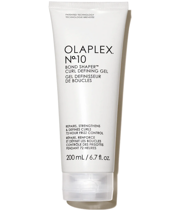 OLAPLEX BOND SHARPER CURL DEFINING GEL 200 ML