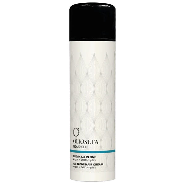 OLIOSETA NOURISH CREMA CAPELLI ALL IN ONE 250 ML