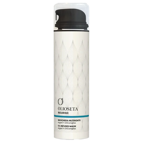 OLIOSETA NOURISH MASCHERA NUTRIENTE 200 ML