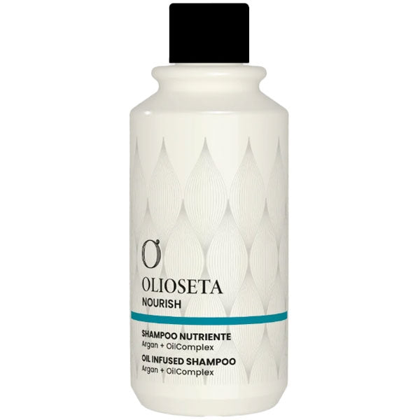 Olioseta Nourish Shampoo Nutriente 250 Ml