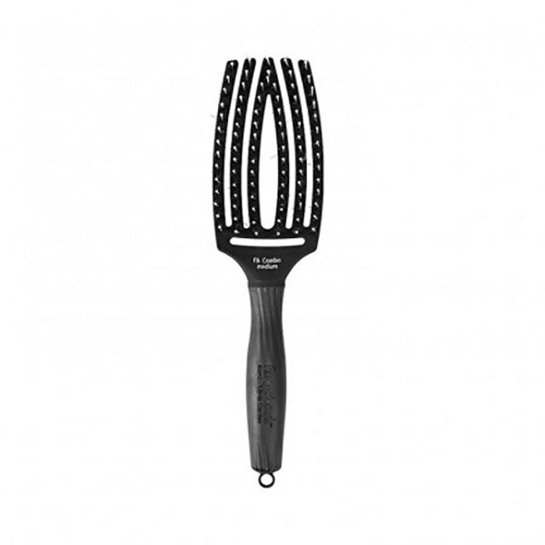 OLIVIA GARDEN SPAZZOLA FINGER MEDIUM