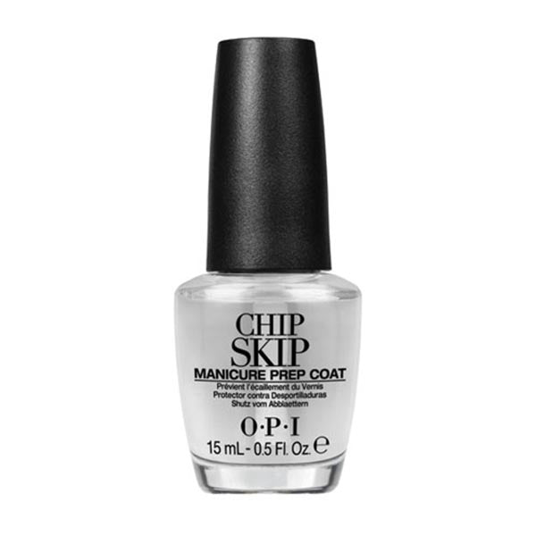 OPI CHIP SKIP MANICURE PREP COAT 15 ML