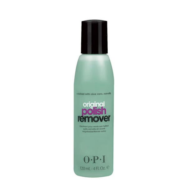 OPI ORIGINAL POLISH REMOVER 110 ML