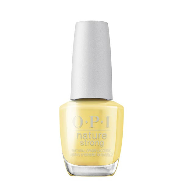 OPI SMALTO NATURE STRONG MAKE MY DAISY 15 ML
