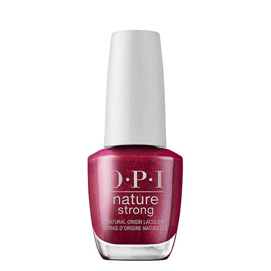 OPI SMALTO NATURE STRONG RAISIN YOUR VOICE 15 ML