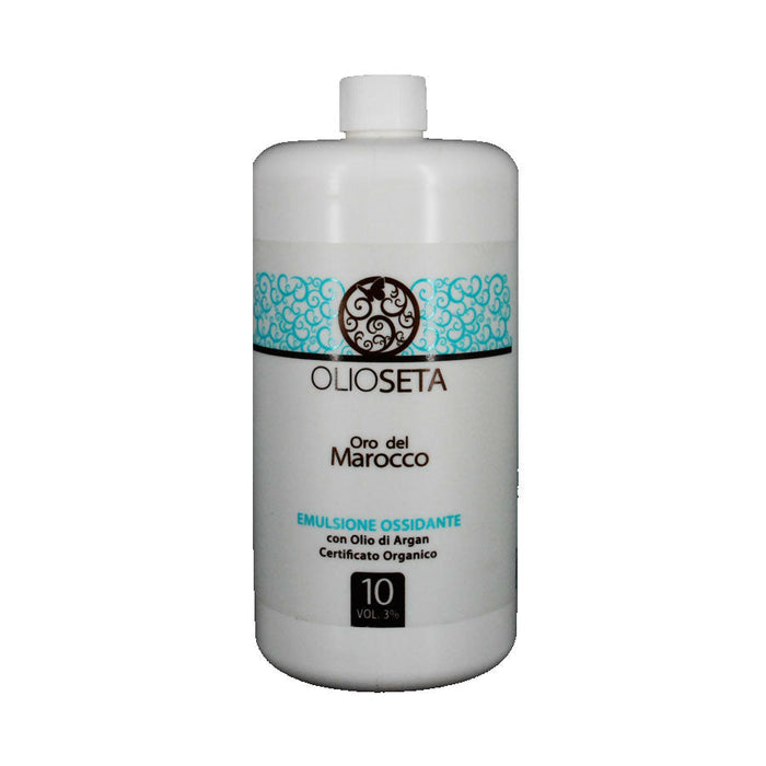 OLIOSETA ORO DEL MAROCCO ARGAN OSSIDANTE 10VL 750 ML