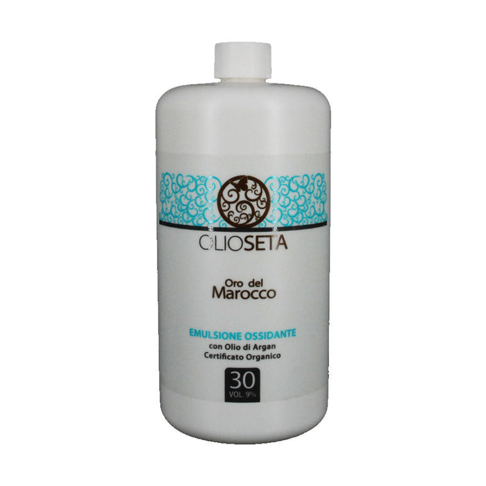 OLIOSETA ORO DEL MAROCCO ARGAN OSSIDANTE 30VL 750 ML