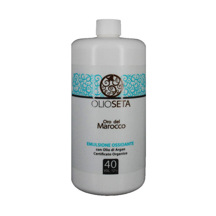 OLIOSETA ORO DEL MAROCCO ARGAN OSSIDANTE 40VL 750 ML