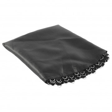 Rete elastica per trampolino diametro 305 cm in nylon intrecciato