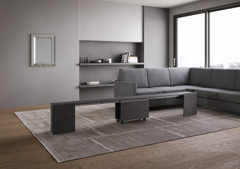Itamoby Panca Evolve Estensibile Versatile