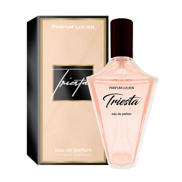 PARFUM LUCIEN TRIESTA EAU DE PARFUM 100 ML