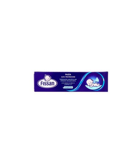 FISSAN PASTA ALTA PROTEZIONE 100 ML