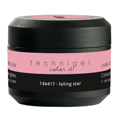 Peggy Sage  Gel Uv Colorato Per Unghie Falling Star 5g