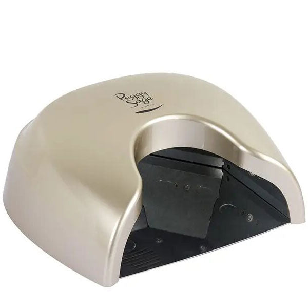 PEGGY SAGE  LAMPADA LEDPRO 36W HYBRID TECHNOLOGY GOLD