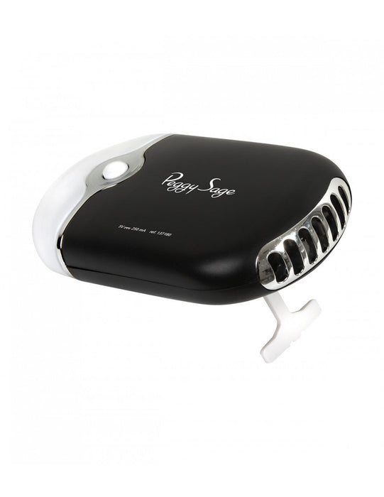 PEGGY SAGE  MINIVENTILATORE USB